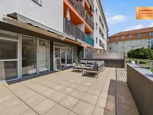 Prodej bytu 2+kk, Kuřim, U stadionu, 64 m2