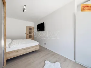 Prodej bytu 2+kk, Kuřim, U stadionu, 64 m2