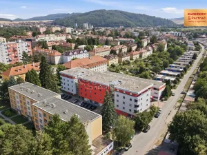 Prodej bytu 2+kk, Kuřim, U stadionu, 64 m2