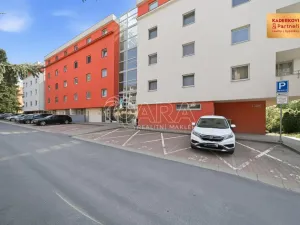 Prodej bytu 2+kk, Kuřim, U stadionu, 64 m2