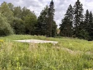 Prodej pozemku pro bydlení, Dětřichov, 1778 m2