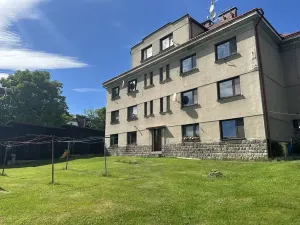 Pronájem bytu 2+1, Držkov, 56 m2