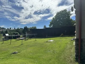 Pronájem bytu 2+1, Držkov, 56 m2