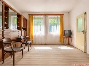 Prodej rodinného domu, Vrané nad Vltavou, Nádražní, 135 m2