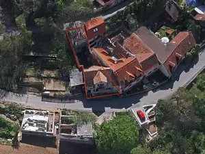 Prodej pozemku pro bydlení, Jinačovice, 152 m2