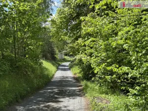 Prodej pozemku, Cvikov - Lindava, 50 m2
