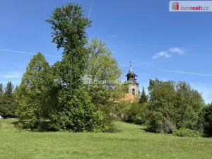 Prodej pozemku, Cvikov - Lindava, 50 m2