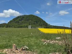 Prodej pozemku, Cvikov - Lindava, 50 m2