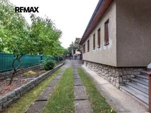 Prodej rodinného domu, Praha - Zbraslav, Nebeského, 130 m2