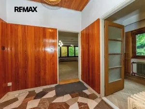 Prodej rodinného domu, Praha - Zbraslav, Nebeského, 130 m2