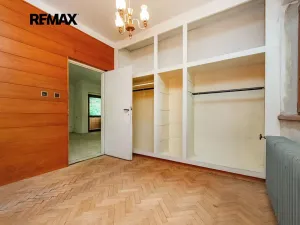 Prodej rodinného domu, Praha - Zbraslav, Nebeského, 130 m2