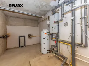 Prodej rodinného domu, Praha - Zbraslav, Nebeského, 130 m2