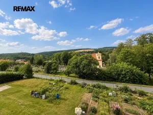 Prodej bytu 2+1, Plasy, Stará cesta, 60 m2