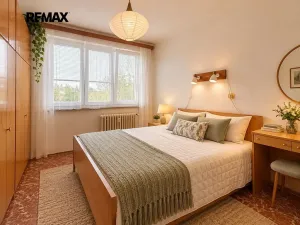 Prodej bytu 2+1, Plasy, Stará cesta, 60 m2