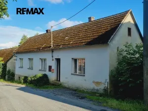 Prodej rodinného domu, Chrastavec, 80 m2