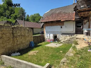 Prodej rodinného domu, Chrastavec, 80 m2