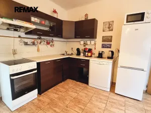 Prodej rodinného domu, Chrastavec, 80 m2