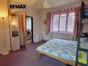 Prodej rodinného domu, Chrastavec, 80 m2