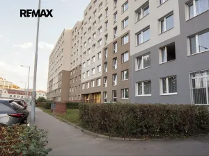 Prodej bytu 2+kk, Praha - Stodůlky, Nušlova, 43 m2