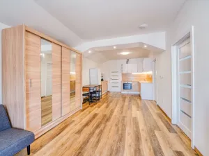 Prodej bytu 3+kk, Kostelec - Ostrov u Stříbra, 79 m2