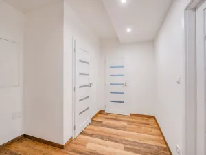 Prodej bytu 3+kk, Kostelec - Ostrov u Stříbra, 79 m2
