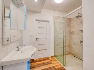 Prodej bytu 3+kk, Kostelec - Ostrov u Stříbra, 79 m2