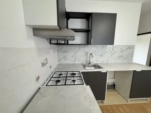 Pronájem bytu 2+1, Most, Hutnická, 55 m2