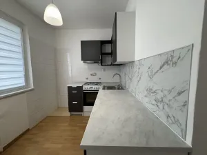 Pronájem bytu 2+1, Most, Hutnická, 55 m2