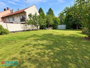 Prodej rodinného domu, Tršice, 184 m2