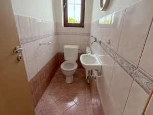 Prodej rodinného domu, Tršice, 184 m2