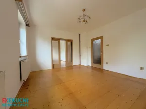Prodej rodinného domu, Tršice, 184 m2