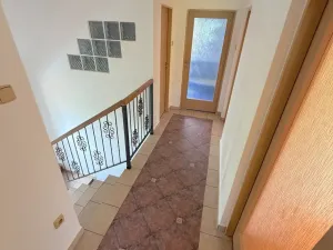Prodej rodinného domu, Tršice, 184 m2