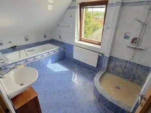 Prodej rodinného domu, Tršice, 184 m2