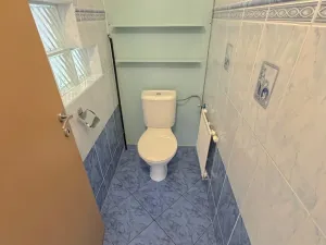 Prodej rodinného domu, Tršice, 184 m2
