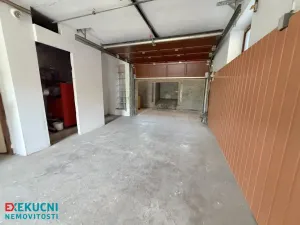 Prodej rodinného domu, Tršice, 184 m2