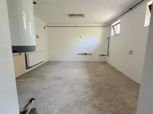Prodej rodinného domu, Tršice, 184 m2