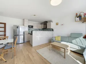 Prodej bytu 2+kk, Chýně, Uherova, 53 m2