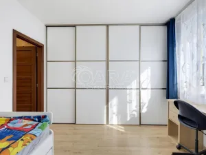 Prodej bytu 2+kk, Chýně, Uherova, 53 m2