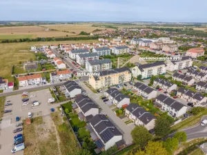 Prodej bytu 2+kk, Chýně, Uherova, 53 m2