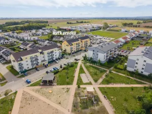 Prodej bytu 2+kk, Chýně, Uherova, 53 m2