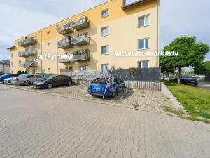 Prodej bytu 2+kk, Chýně, Uherova, 53 m2