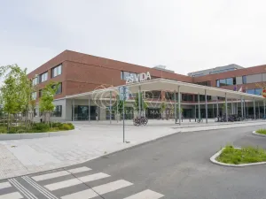 Prodej bytu 2+kk, Chýně, Uherova, 53 m2