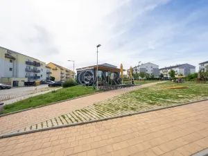 Prodej bytu 2+kk, Chýně, Uherova, 53 m2
