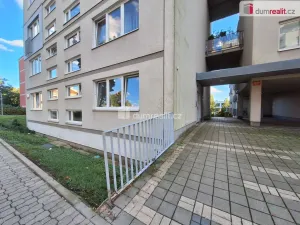 Pronájem garáže, Praha - Strašnice, Názovská, 12 m2