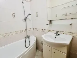 Pronájem bytu 2+1, Ostrava - Poruba, Josefa Skupy, 58 m2