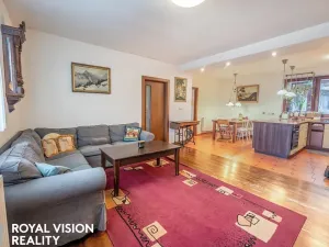 Prodej rodinného domu, Tučapy, 239 m2