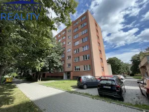 Prodej bytu 3+1, Ostrava - Zábřeh, Výškovická, 74 m2