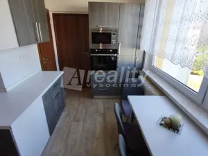 Prodej bytu 2+1, Náměšť nad Oslavou, 60 m2