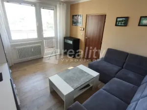 Prodej bytu 2+1, Náměšť nad Oslavou, 60 m2