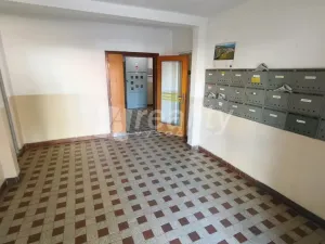 Prodej bytu 2+1, Náměšť nad Oslavou, 60 m2